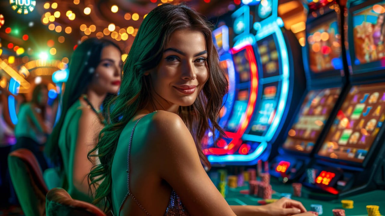 ak slot အက်ပ်ထဲတွင် ဘောလုံး Live Casino နှင့် Slots ဂိမ်းများ