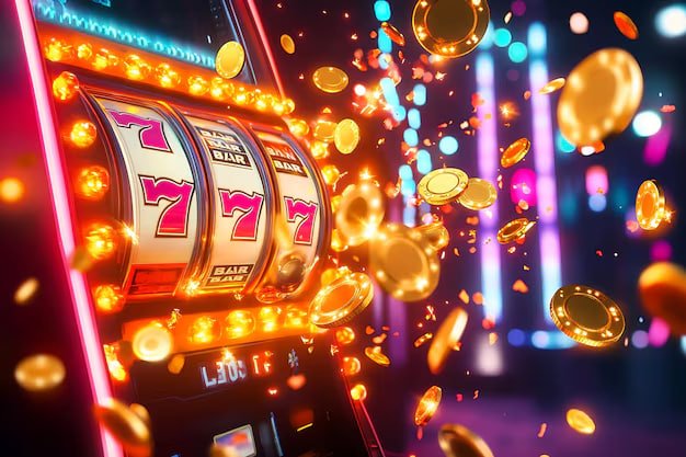 မိုဘိုင်းဖုန်းဖြင့် ak slot အက်ပ် ကစားနေသည့် မြင်ကွင်း