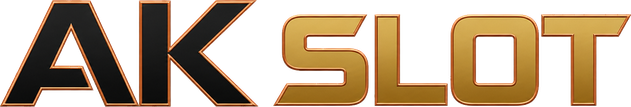 ak slot logo